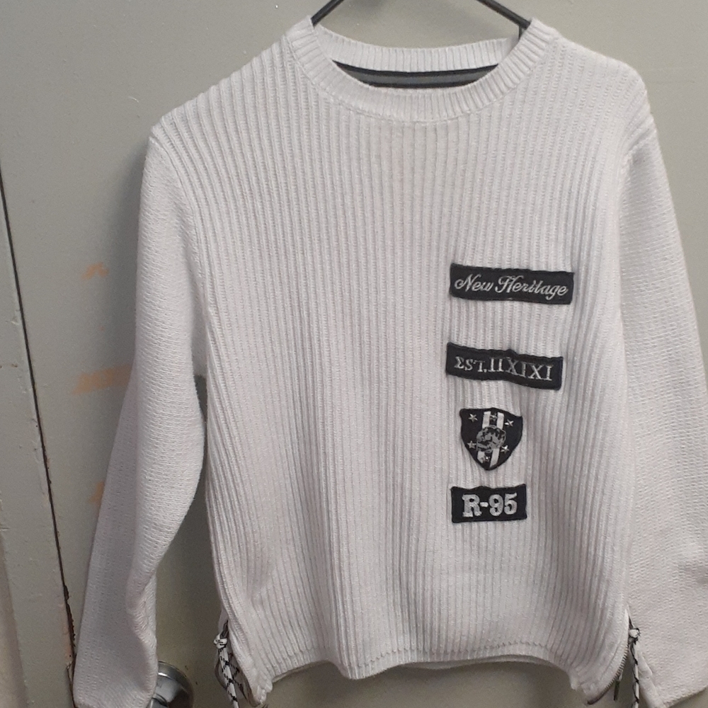 Sweater